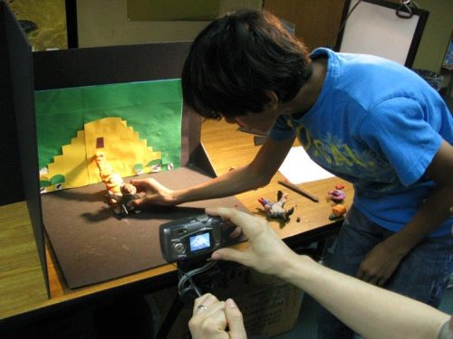 Claymation-1 Claymation-1
