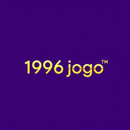 1996Jogo