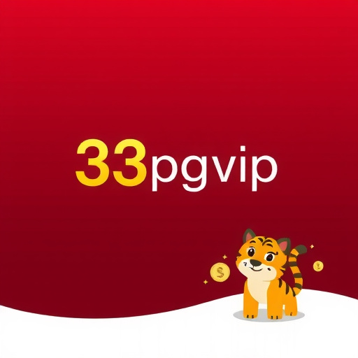 33Pgvip
