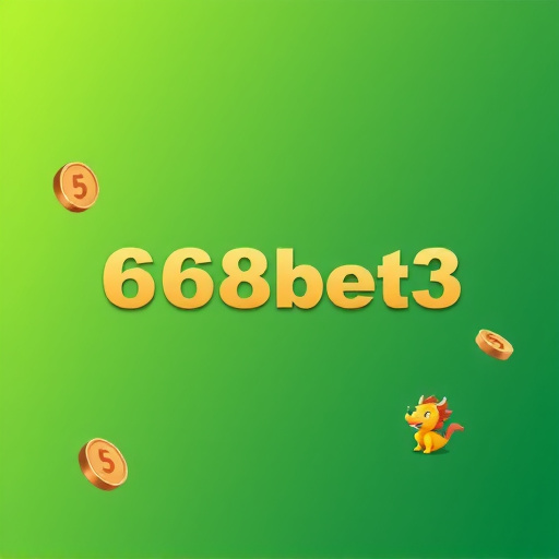 668Bet3