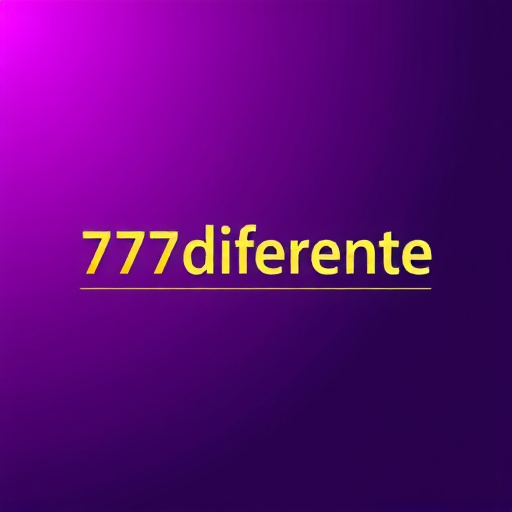 777Diferente