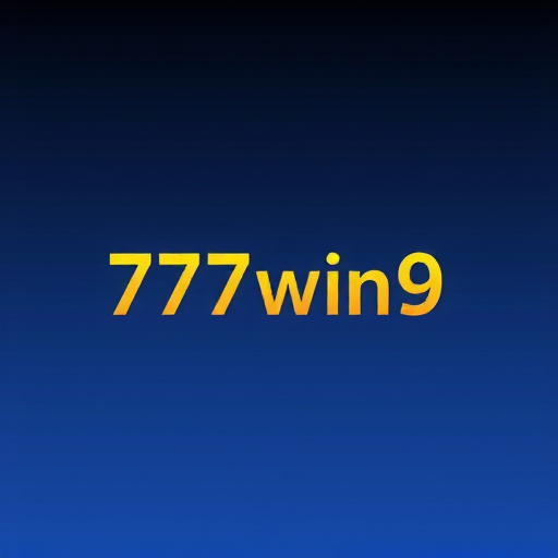777Win9