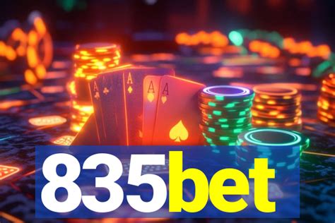 835Bet