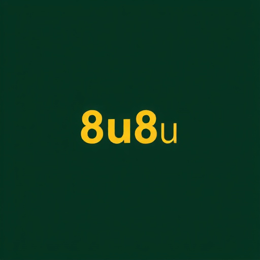 8U8U