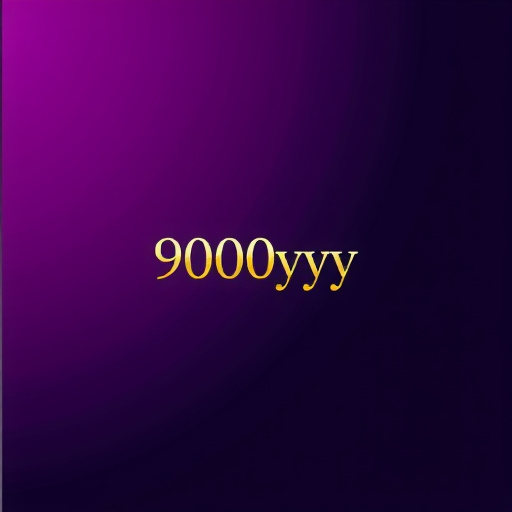 9000Yyy
