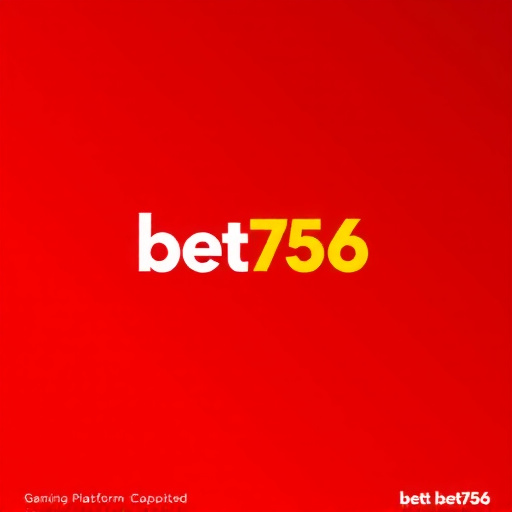 Bet756