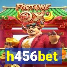 H456Bet