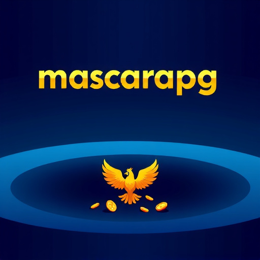 Mascarapg
