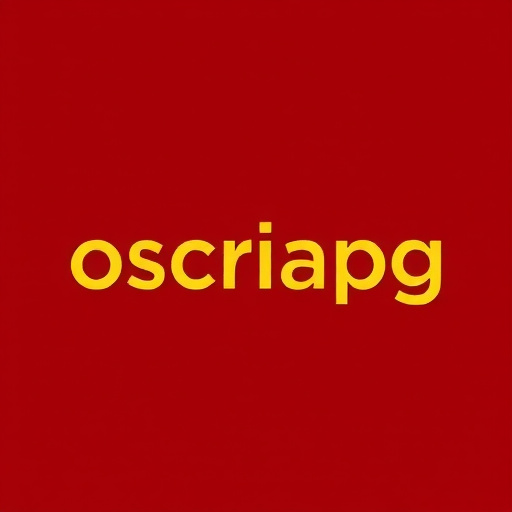 Oscriapg