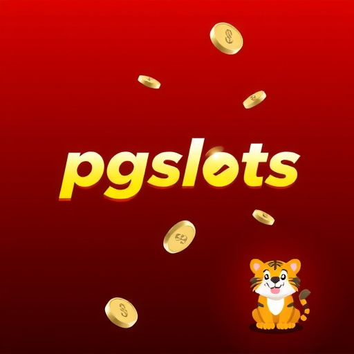 Pgslots