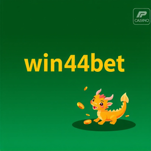 Win444Bet