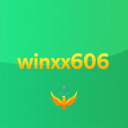 Winxx606